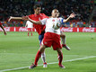 ЧМ-2010. Чили — Швейцария 1:0