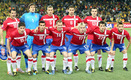 ЧМ-2010. Австралия — Сербия 2:1