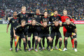 ЧМ-2010. Гана — Германия 0:1