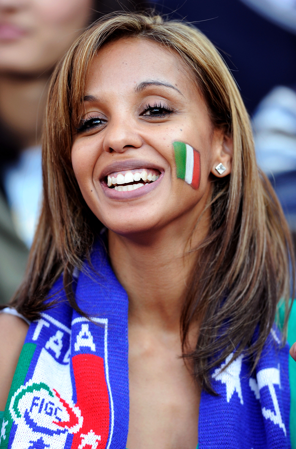 Hot Italy Girls