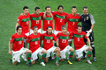 ЧМ-2010. Португалия — Бразилия 0:0