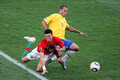 ЧМ-2010. Португалия — Бразилия 0:0
