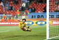 ЧМ-2010. Уругвай — Корея 2:1