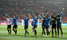 ЧМ-2010. Уругвай — Корея 2:1