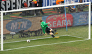 ЧМ-2010. Германия — Англия 4:1