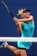 Надаль и Шарапова — 2-й день US Open
