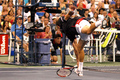 Надаль и Шарапова — 2-й день US Open