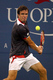 Надаль и Шарапова — 2-й день US Open
