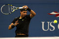 Надаль и Шарапова — 2-й день US Open