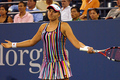 Надаль и Шарапова — 2-й день US Open