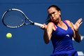 Елена Янкович вышла в следующий круг