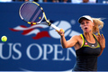Вылет Кузнецовой и Шараповой — 8-й день US Open