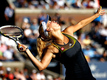 Вылет Кузнецовой и Шараповой — 8-й день US Open