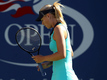 Вылет Кузнецовой и Шараповой — 8-й день US Open