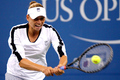 Вылет Кузнецовой и Шараповой — 8-й день US Open