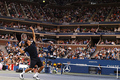 Вылет Кузнецовой и Шараповой — 8-й день US Open
