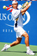 Вылет Кузнецовой и Шараповой — 8-й день US Open