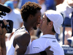 Вылет Кузнецовой и Шараповой — 8-й день US Open