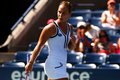 Вылет Кузнецовой и Шараповой — 8-й день US Open