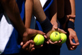 Поражения Южного и Звонаревой — 13-й день US Open