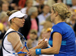 Поражения Южного и Звонаревой — 13-й день US Open