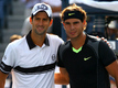 Победа Надаля — 14-й день US Open