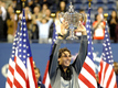Победа Надаля — 14-й день US Open