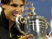 Победа Надаля — 14-й день US Open