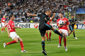 «Марсель» — «Спартак» 0:1