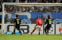 «Марсель» — «Спартак» 0:1