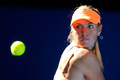 Мария Шарапова также не смогла пройти дальше четвертого круга Australian Open-2011