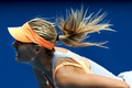 Яркие моменты Australian Open