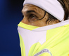 Яркие моменты Australian Open