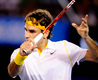 Яркие моменты Australian Open