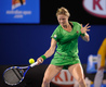 Ким Клейстерс стала Чемпионкой Australian Open-2011, завоевав четвертый титул турниров «Большого Шлема» в карьере
