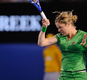 Яркие моменты Australian Open