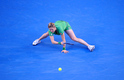 Яркие моменты Australian Open