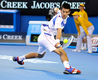 Яркие моменты Australian Open