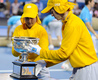 Яркие моменты Australian Open