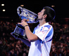 Яркие моменты Australian Open