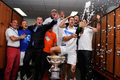 Яркие моменты Australian Open