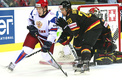Германия — Россия 2:0