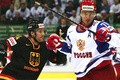 Германия — Россия 2:0