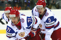 Германия — Россия 2:0