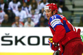 Россия — Словения 6:4