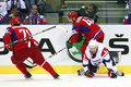 Россия — Словения 6:4