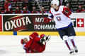 Россия — Словения 6:4