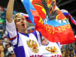 Россия — Словения 6:4