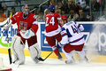 Чехия — Россия 3:2
