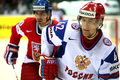 Чехия — Россия 3:2